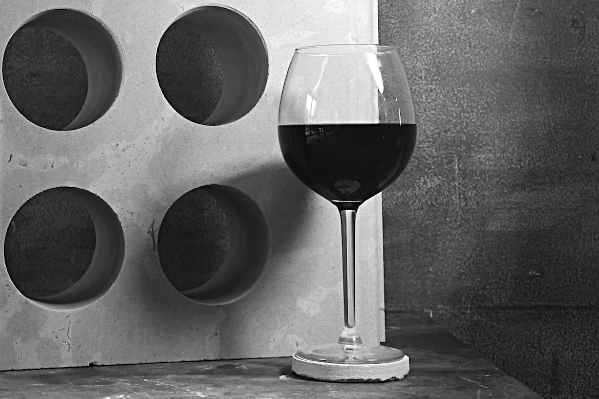 Langham Vineyard Dorset | Site Visits | Contemporary Slate & Stone