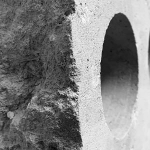 Portland Stone Wine Racks by Contemporary Slate & Stone